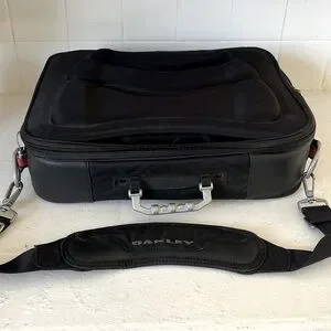 Oakley Briefcase Oakley Home Office Bag Oakley Bags Oakley Home